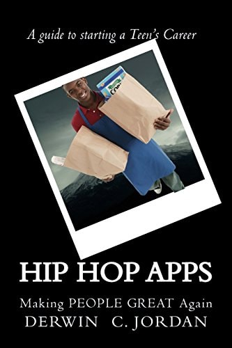 Hip Hop App's Making PEOPLE GREAT Again