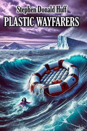 Plastic Wayfarers (At Punch-Card Bay) Death Eidolons: Collected Short Stories 2014
