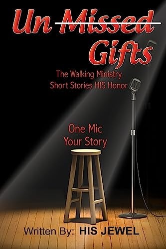 UnMissed Gifts The Moving Ministry