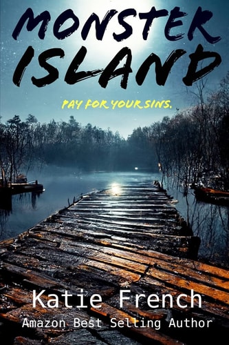 Monster Island: Parts 1-5 Omnibus