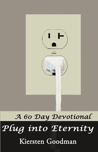 Plug Into Eternity A Devotional