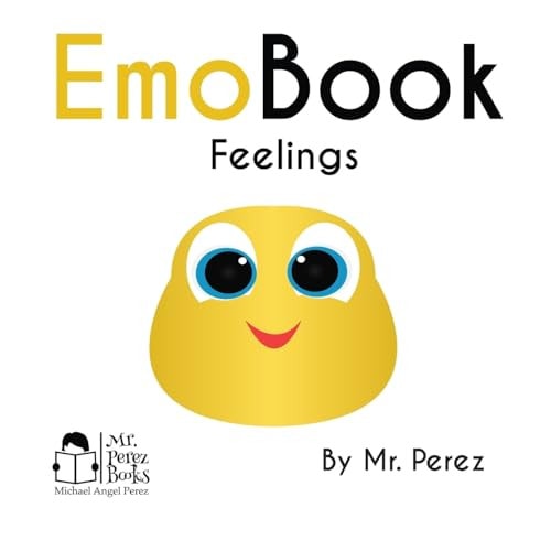 EmoBook Feelings