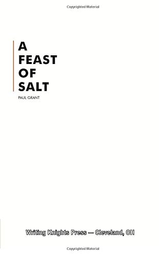 A Feast of Salt