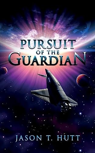 Pursuit of the Guardian