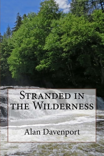 Stranded in the Wilderness