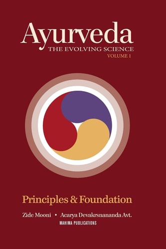 Ayurveda The Evolving Science