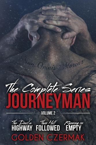 The Complete Journeyman Series - Volume 2