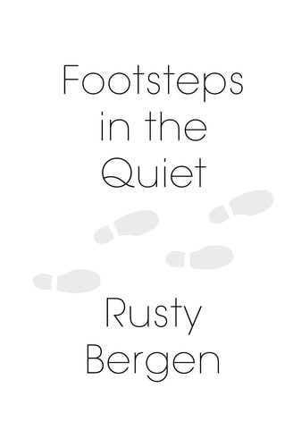 Footsteps in the Quiet Two Hundred Poems