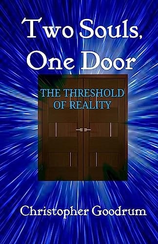 Two Souls, One Door The Threshold of Reality