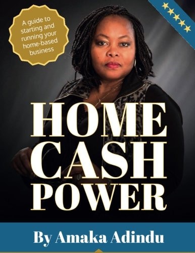 Home CashPower A - Guide to running a Home based business Online and or off line . These helpful tips will lead you on your way.