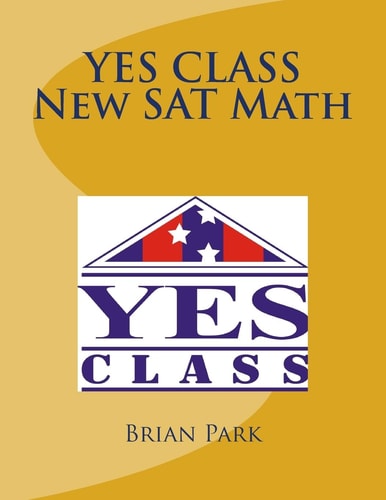 YES New SAT Math