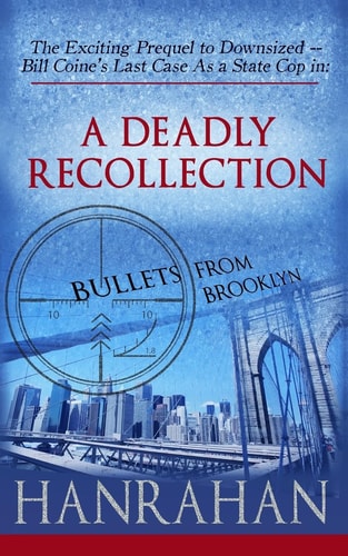 A Deadly Recollection Bullets From Brooklyn