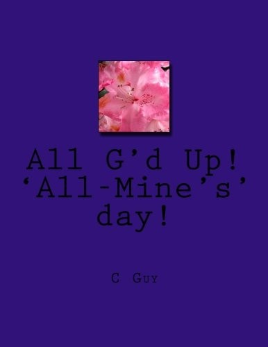 All G'd Up! SPECIAL!