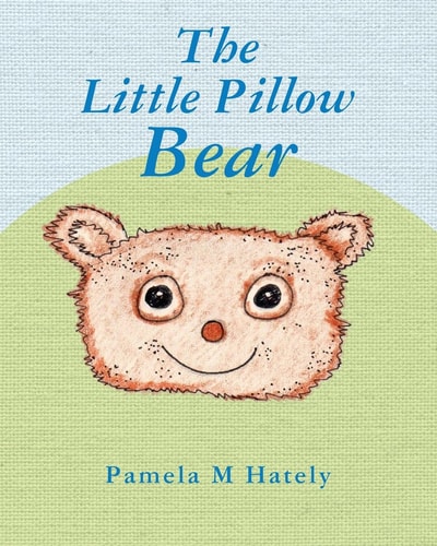 The Little Pillow Bear