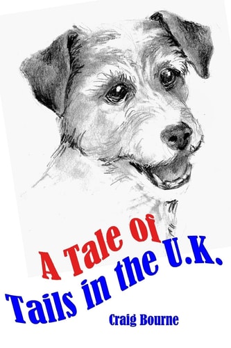 A Tale of Tails in the U. K.