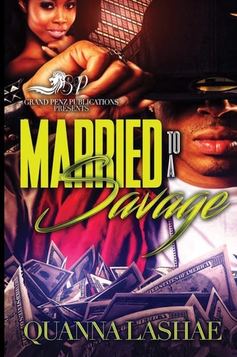 Married to a Savage