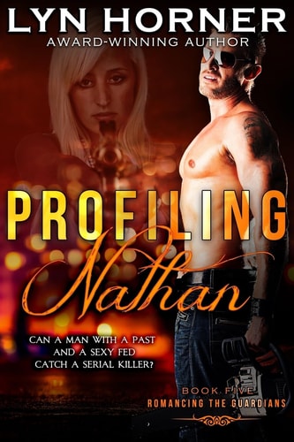 Profiling Nathan Romancing the Guardians, Book Five