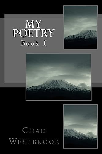 My Poetry Book 1