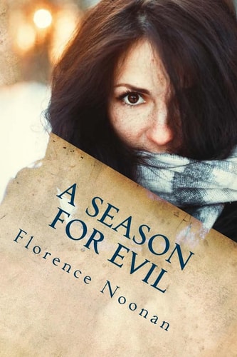 A Season for Evil A Zoey Stone Mystery