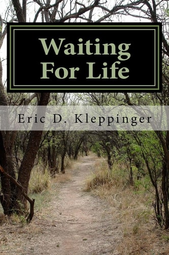 Waiting For Life A Trail Guide for Discovering Christianity