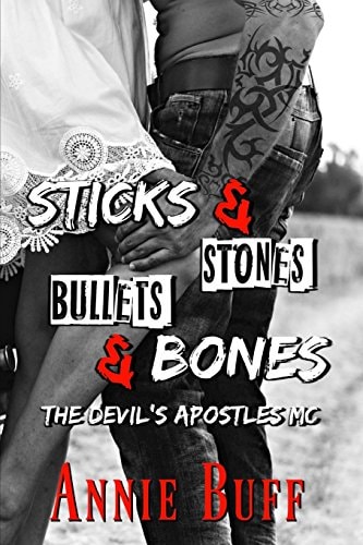 Sticks and Stones, Bullets and Bones