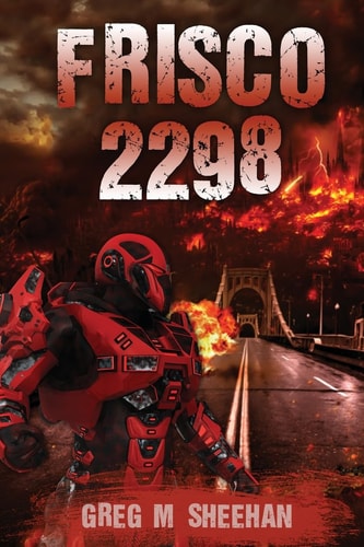 Frisco 2298