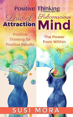 Positive Thinking 2 Manuscripts