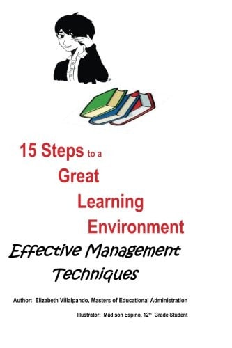 15 Steps to a Great Learning Environment