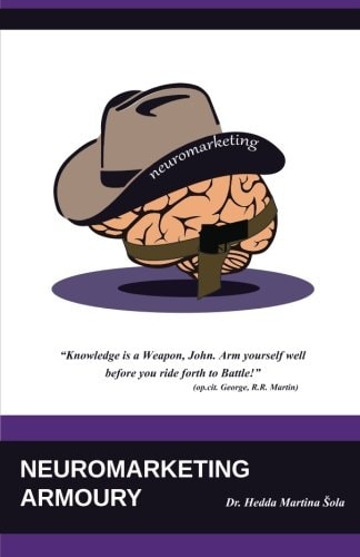 Neuromarketing Armoury