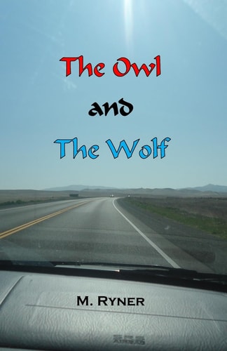 The Owl and the Wolf