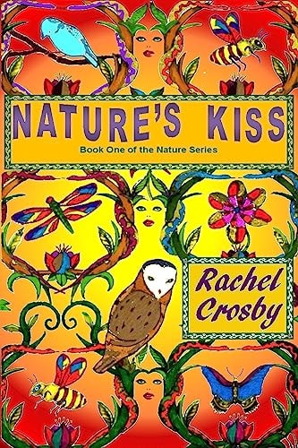 Nature's Kiss Book One of the Nature Series