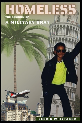 Homeless Journey of a Military Brat