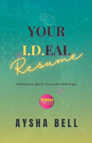Your Ideal Resume