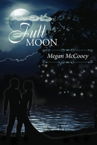 Full Moon The Harvest Series, #3