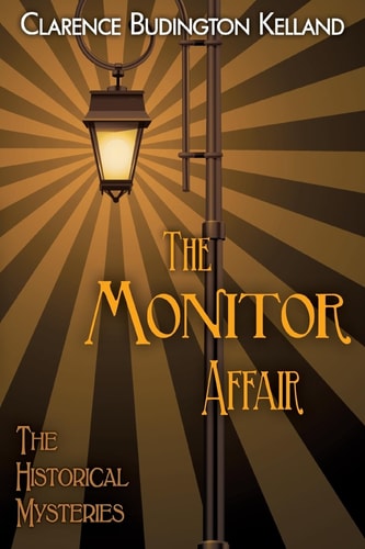 The Monitor Affair
