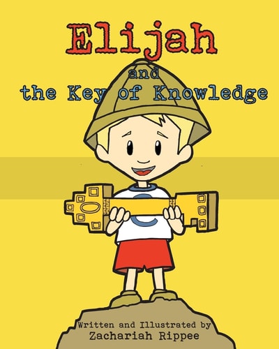 Elijah and the Key of Knowledge Reading Is a Treasure