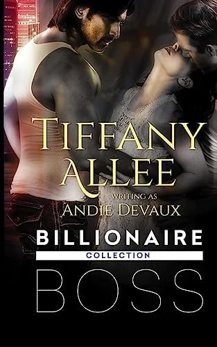 Billionaire Boss