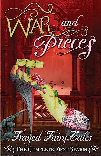War and Pieces The Complete First Season