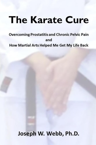 The Karate Cure Overcoming Prostatitis and Chronic Pelvic Pain