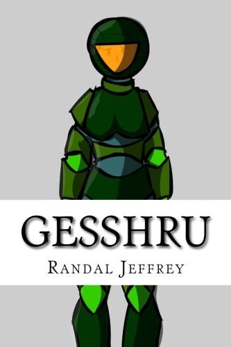 Gesshru