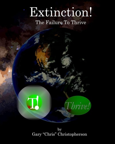 Extinction! - The Failure To Thrive