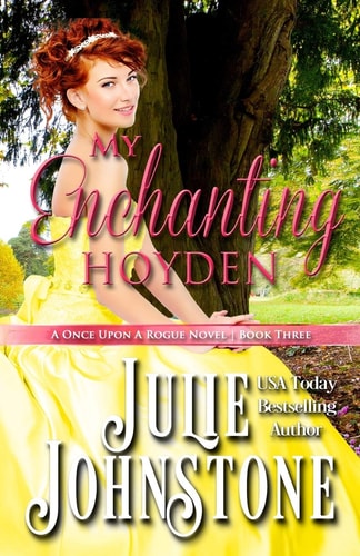 My Enchanting Hoyden