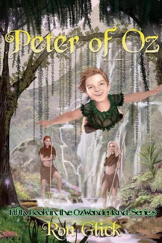 Peter of Oz