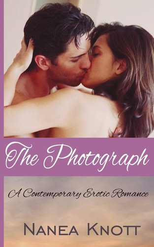 The Photograph A Paranormal Erotic Romance