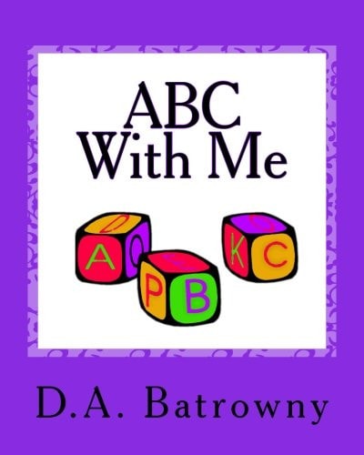 ABC With Me