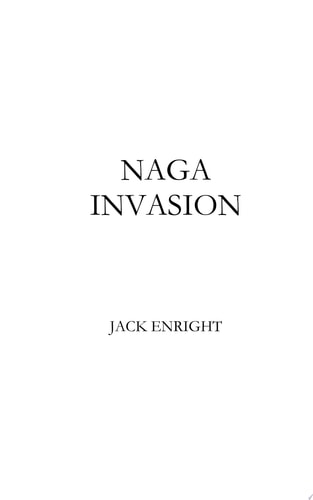 Naga Invasion Battle for Oceanus