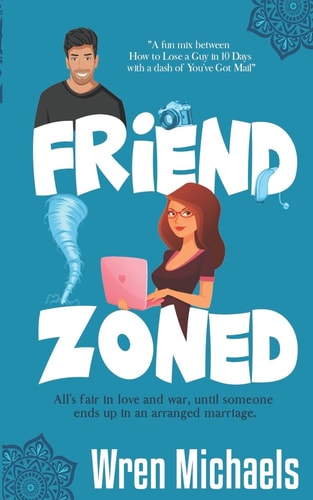 Friend Zoned