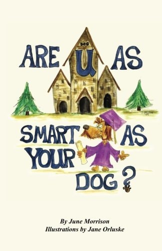 Are You As Smart As Your Dog?