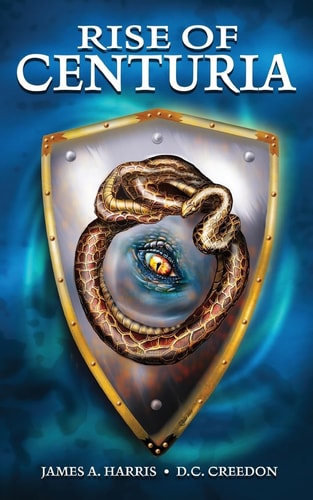 Rise of Centuria