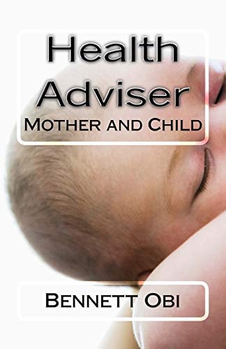 Health Adviser Mother and Child